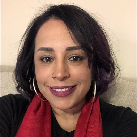 Meet your Posher, Patty - Picture 1 of 1